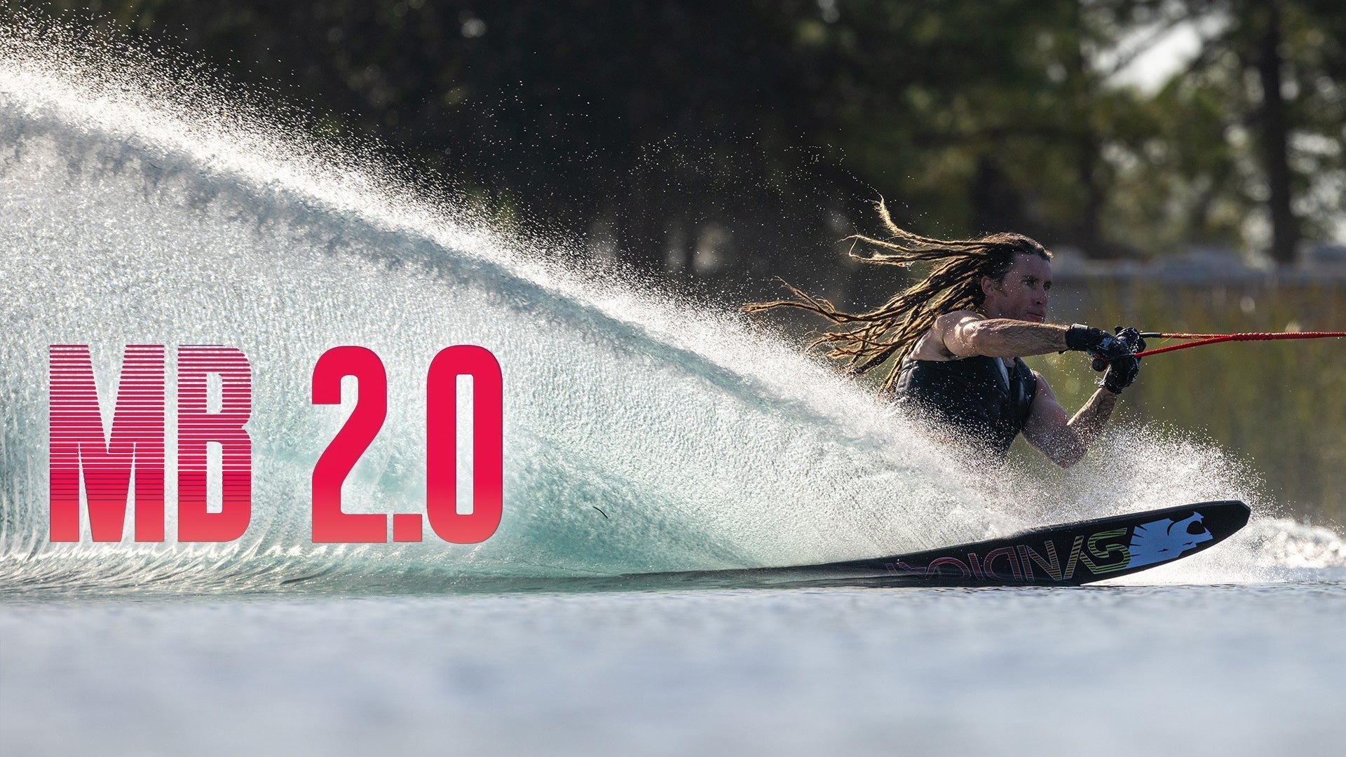 MB 2.0 - The Return of Marcus Brown?
