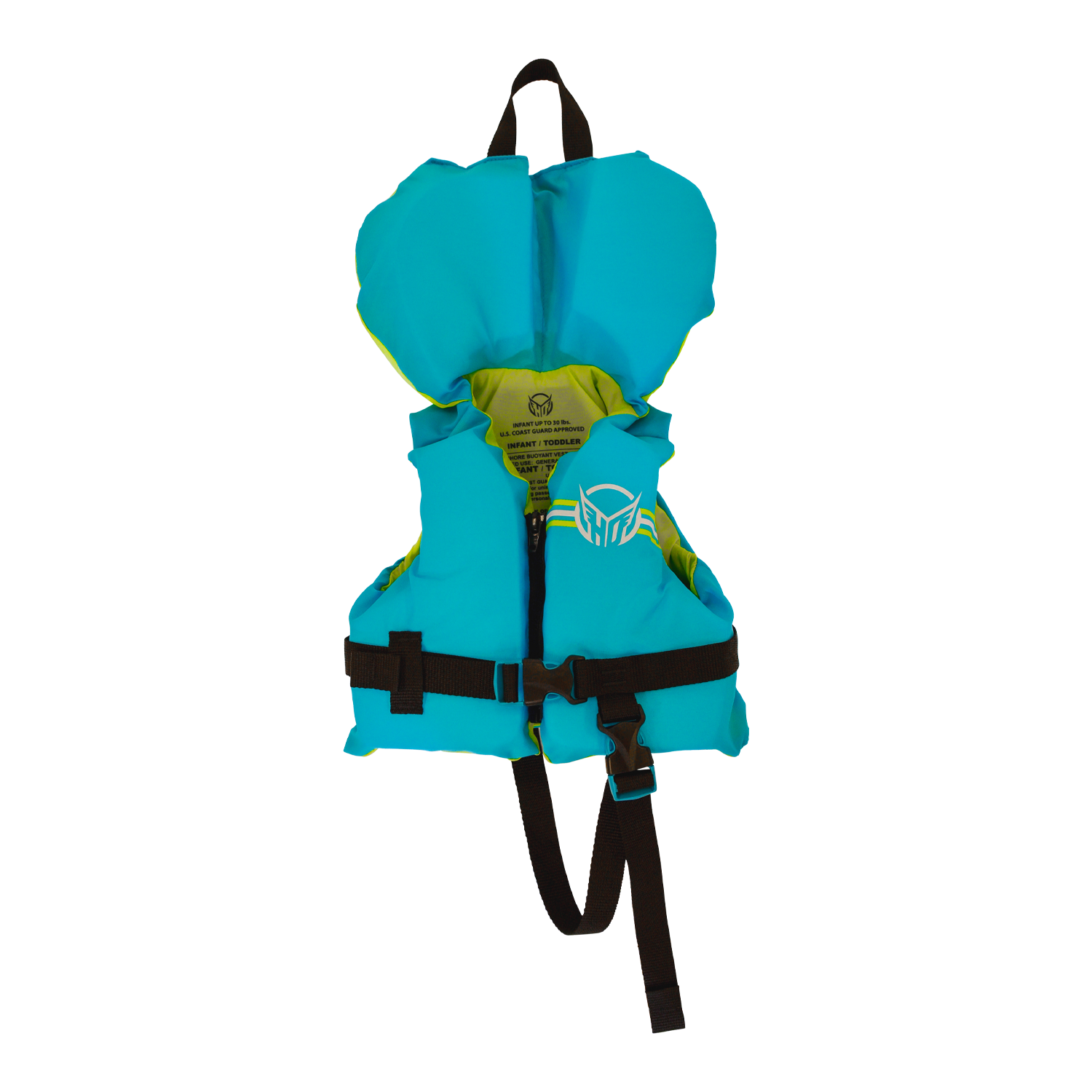 Toddler Hot Shot Vest