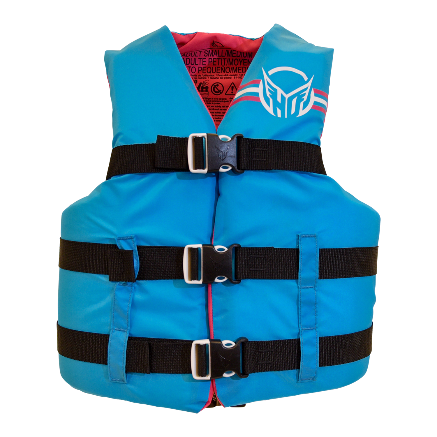 Women's Universal Nylon Vest