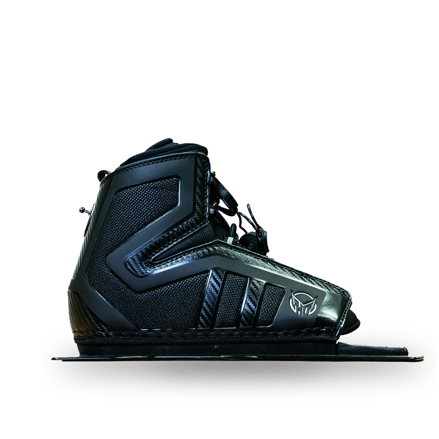Enhanced Fit with Stance 130 Front Boot