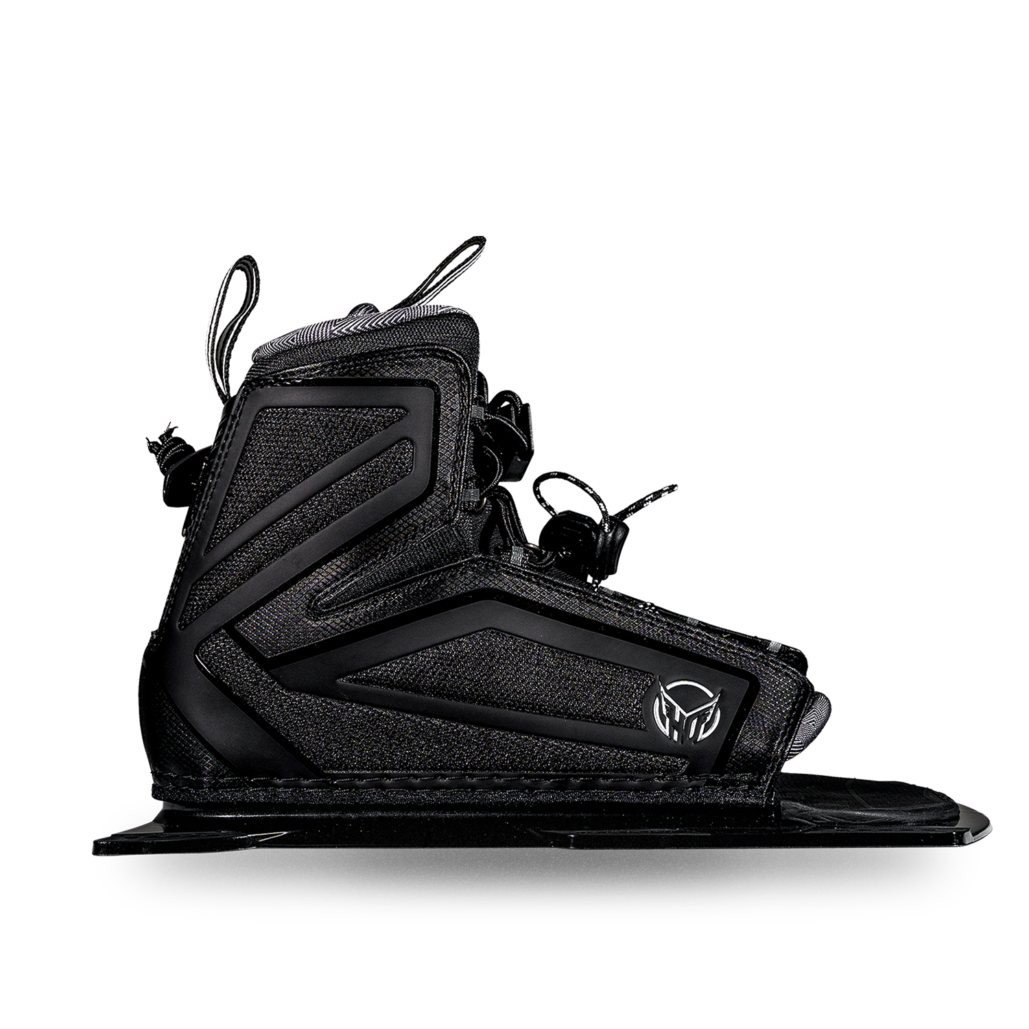Stance 110 Front | The Ultimate Waterski Boot for Comfort