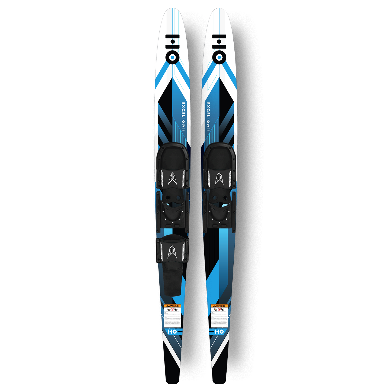 Excel Combo Water Skis | HO Sports | Easy Water Skiing