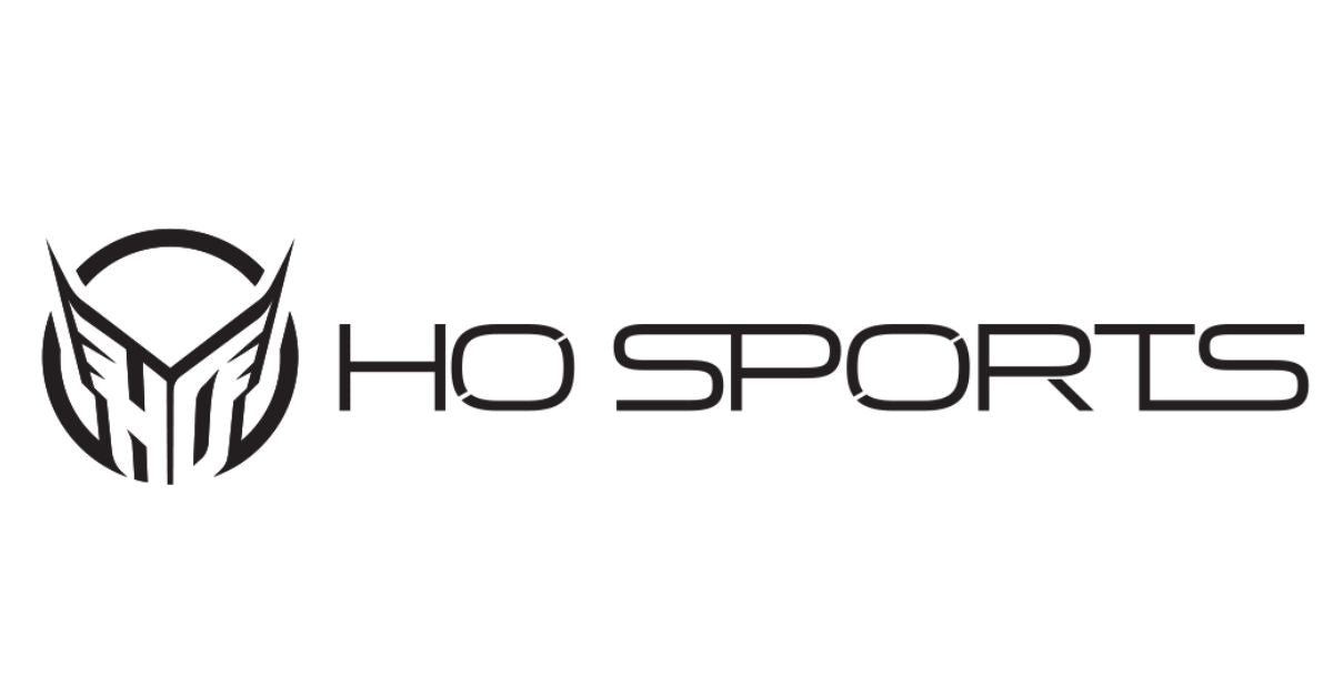 HO Sports logo