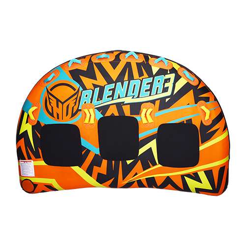 Blender 2 | Versatile 2-Person Towable | HO Sports Blender 2 | Versatile 2-Person Towable | HO Sports