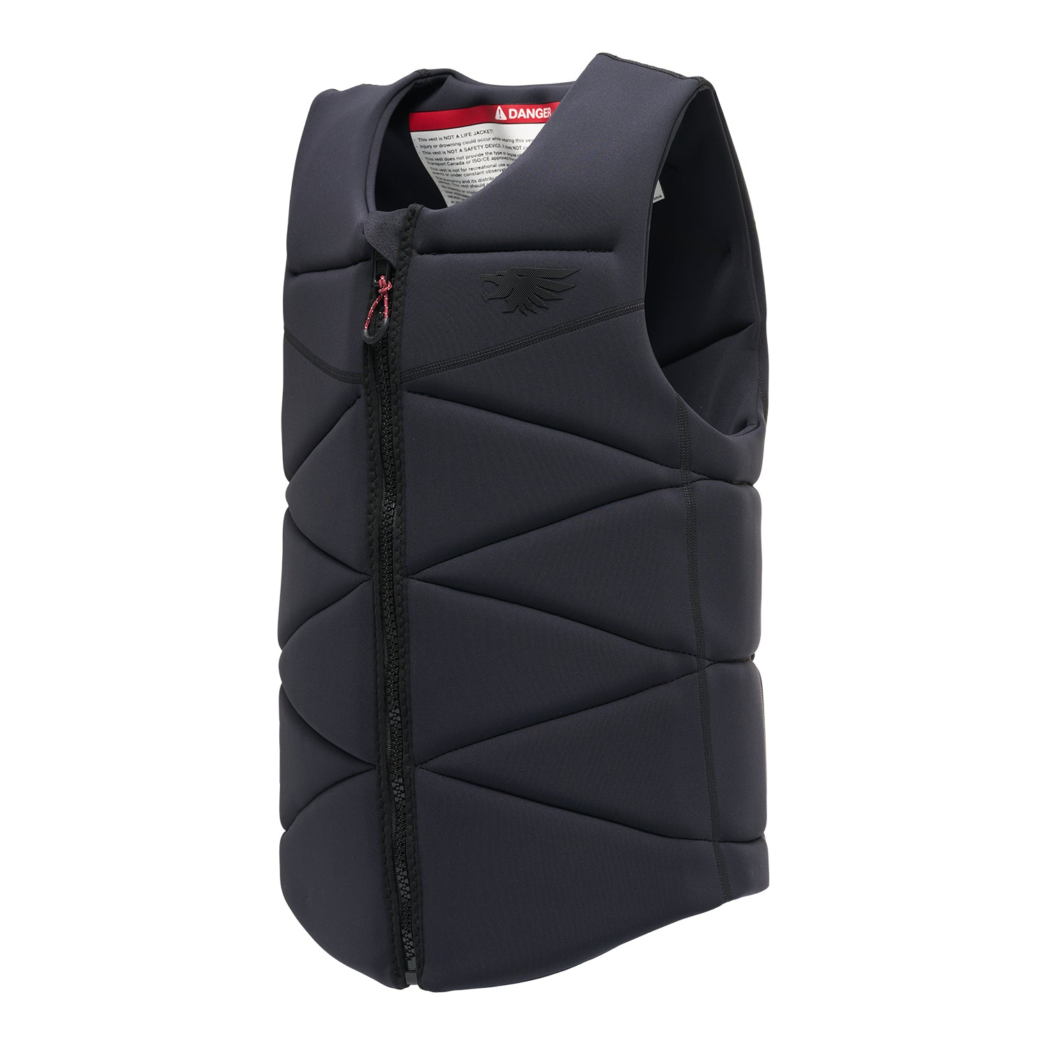 Syndicate Zero Vest