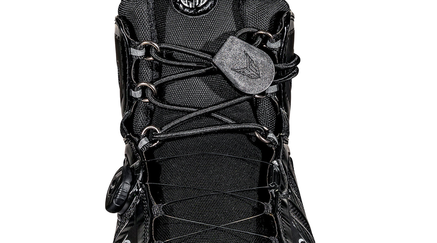 Stance 130 Front w/ ATOP