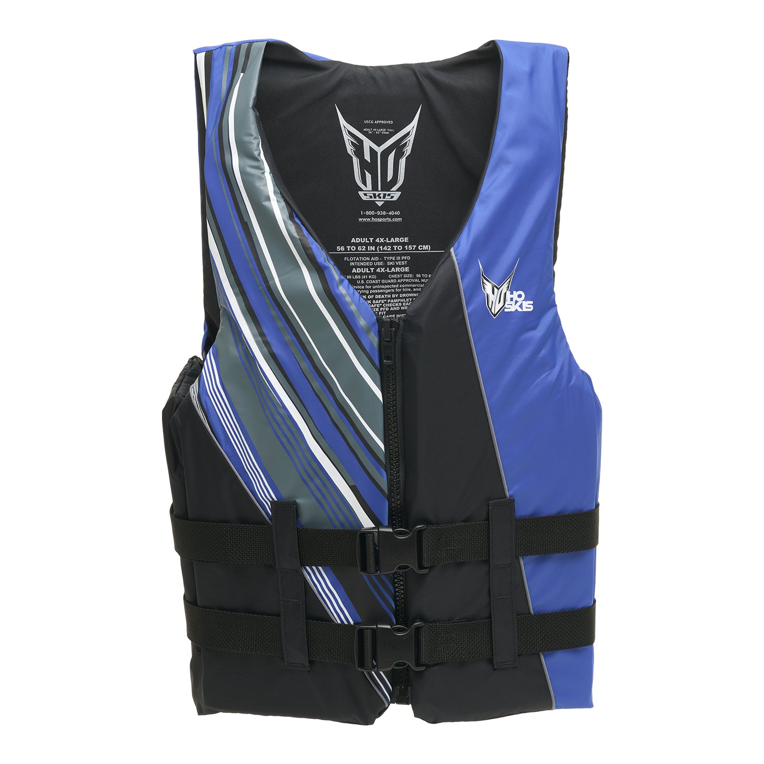 Mens Infinite Vest - Tall