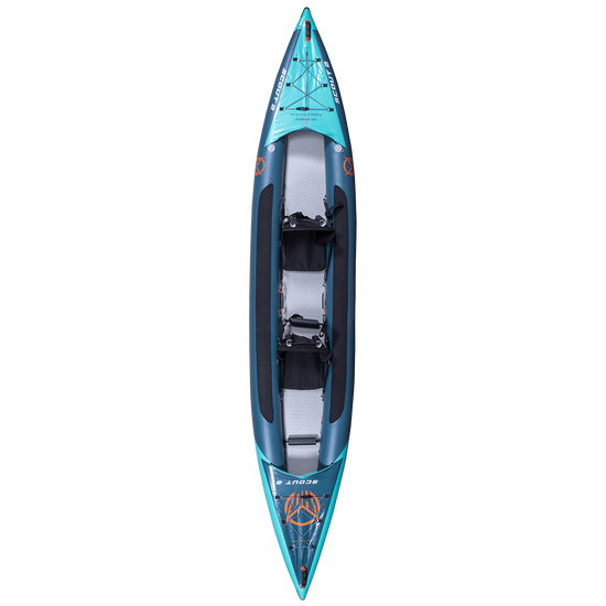 Scout 15'6" Kayak
