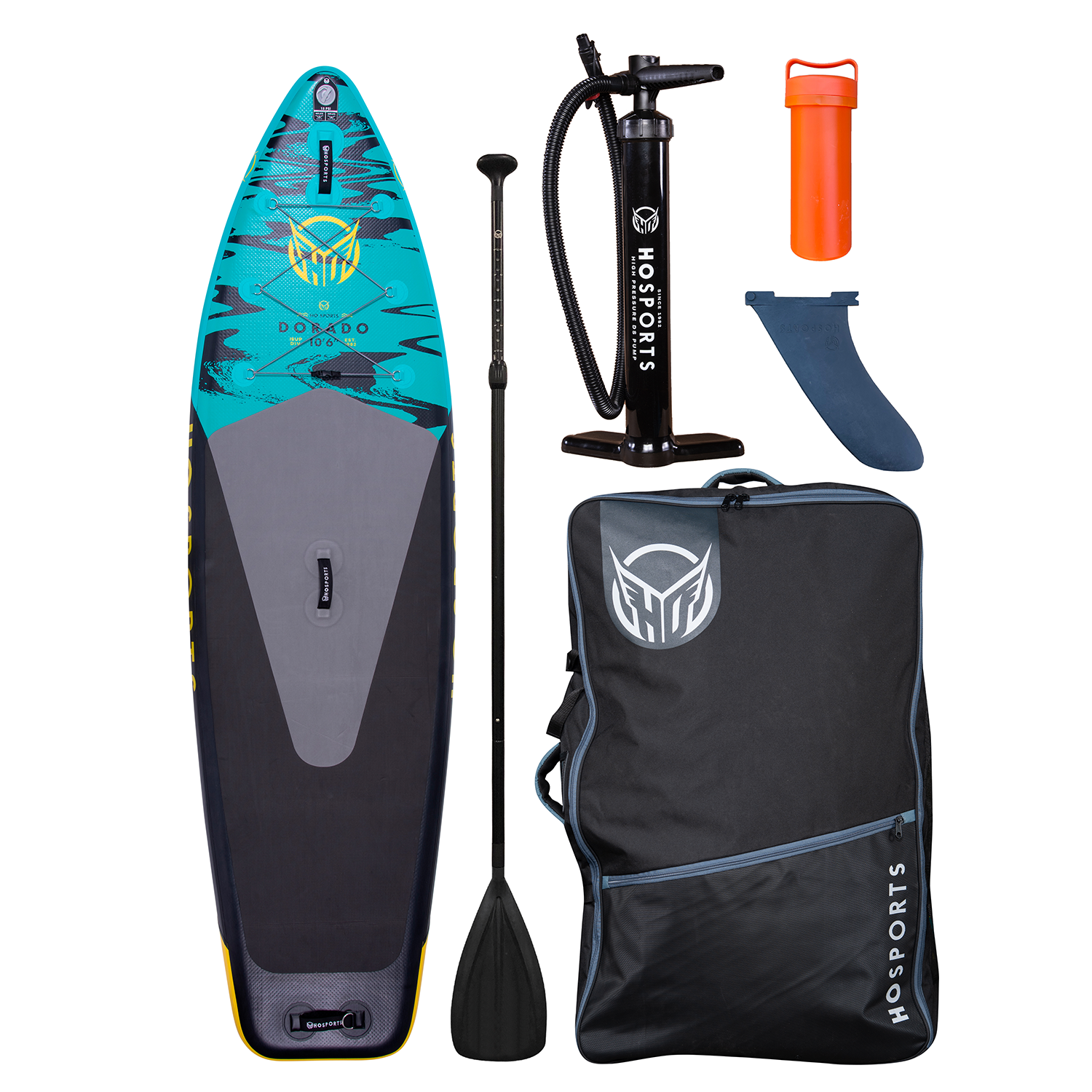 10 foot Paddleboad | Dorado 10'6 10 foot Paddleboad | Dorado 10'6