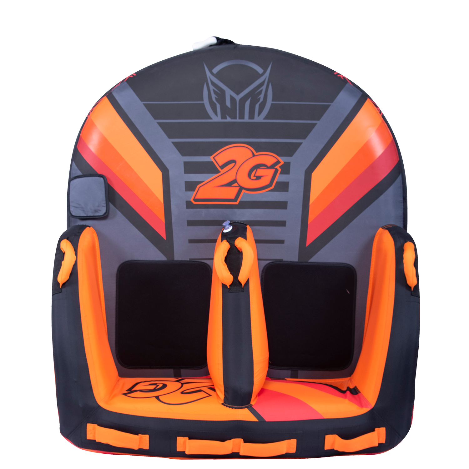 Towable Two Person Tubes | 2G Tubes | HO Sports