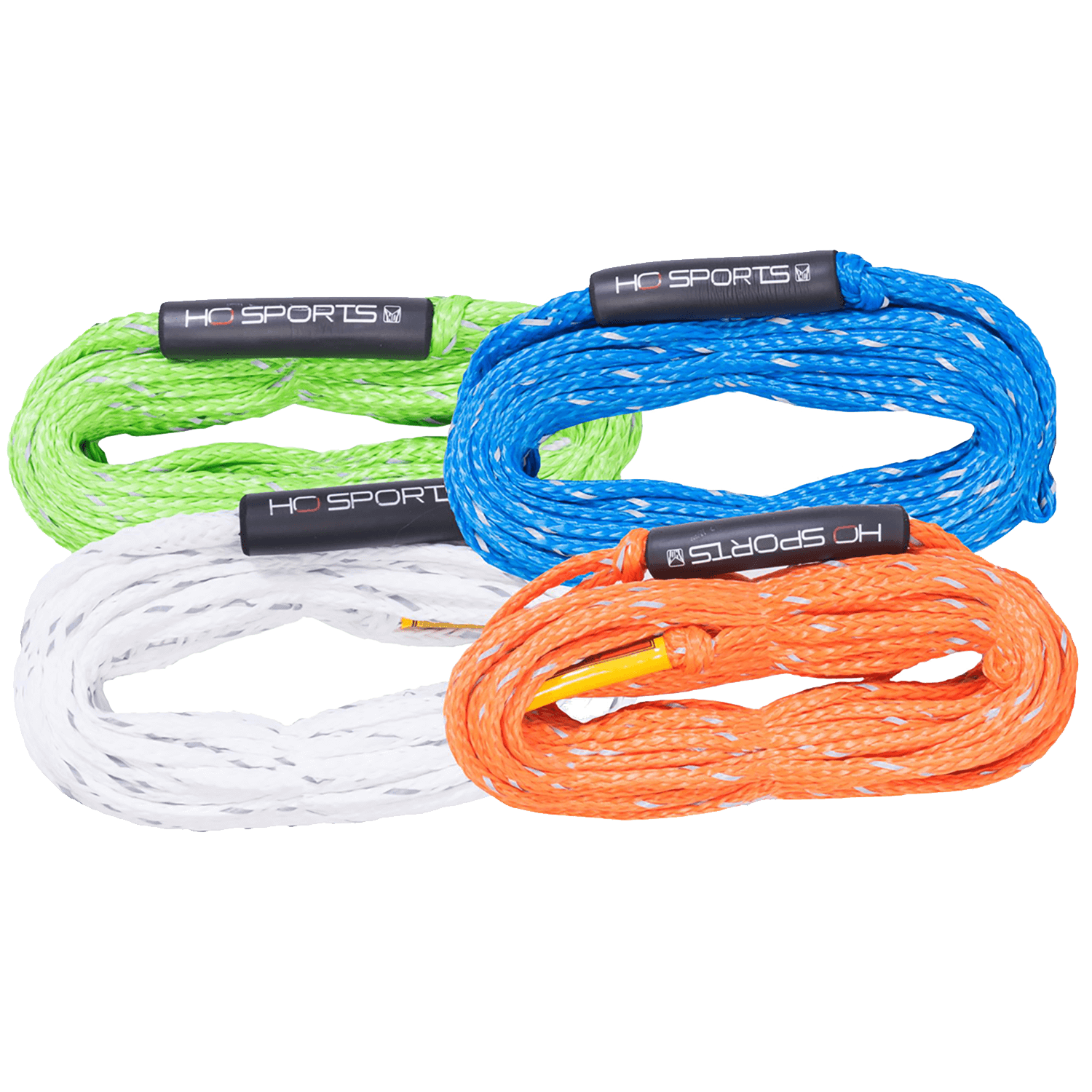 Multi Colored options Tow Rope