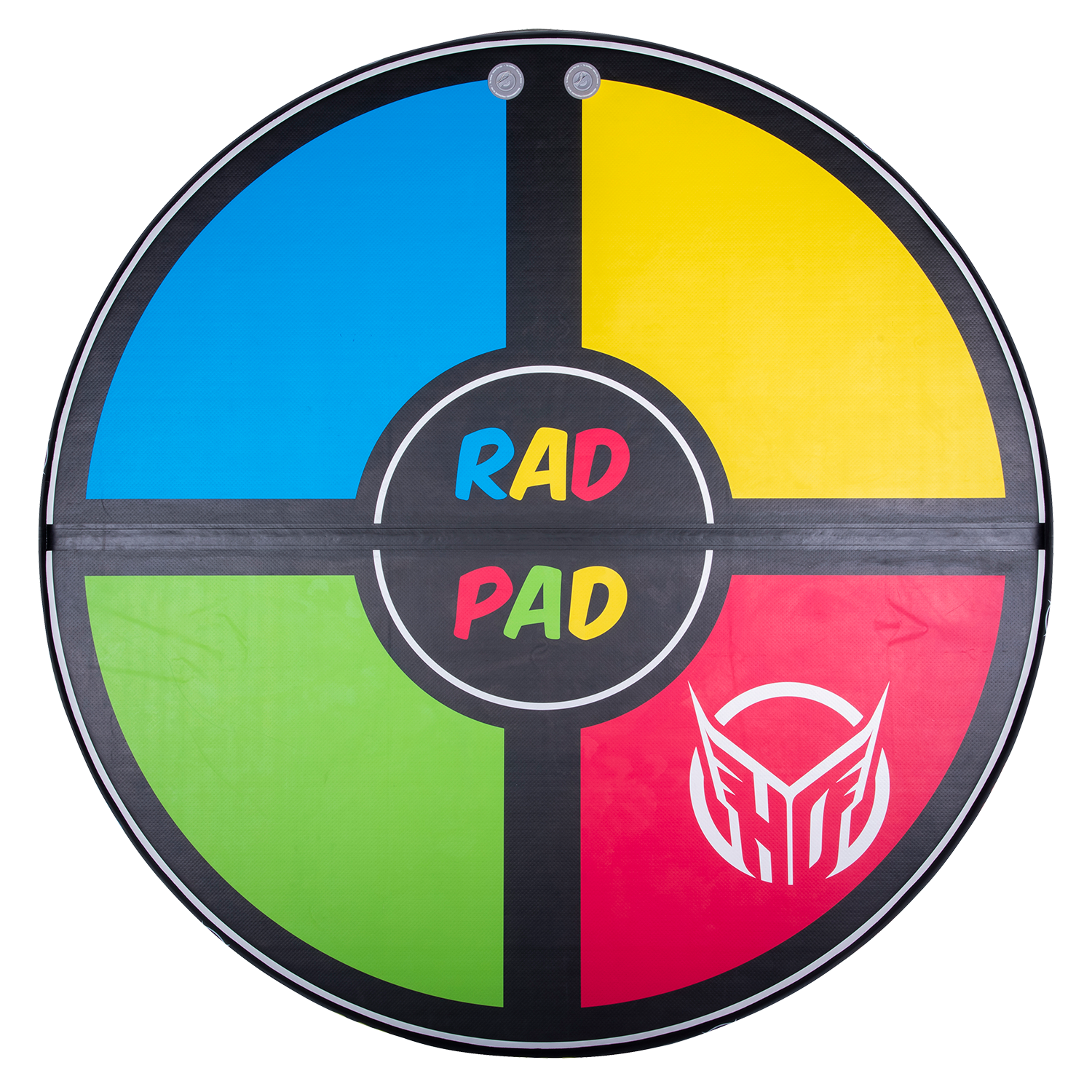 HO Play Pad Inflatable Water Mat