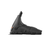 Right side view of the Animal Front binding with a sculpted design, adjustable fit, and HO Sports logo.