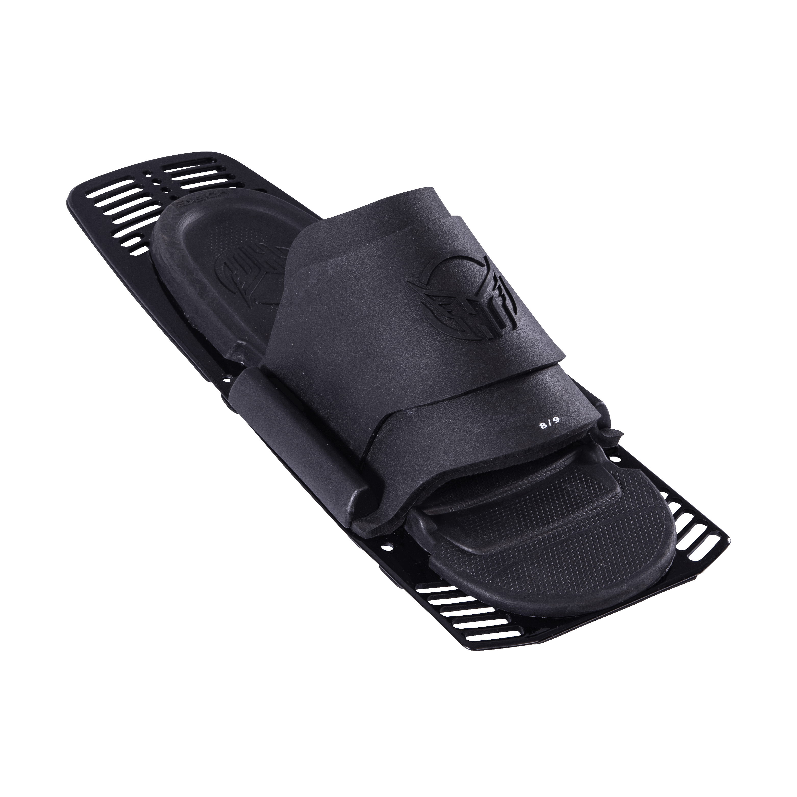 完璧すぎて可愛げがない Waterski Toe Plate | Rear Toe Plate | HO Sports アクセサリー