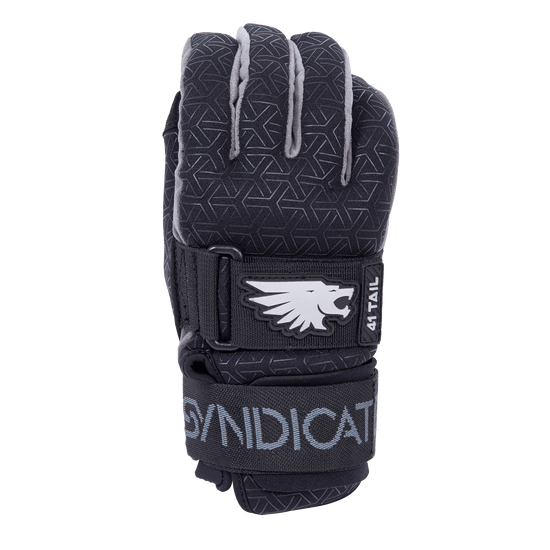 Syndicate 41 Tail