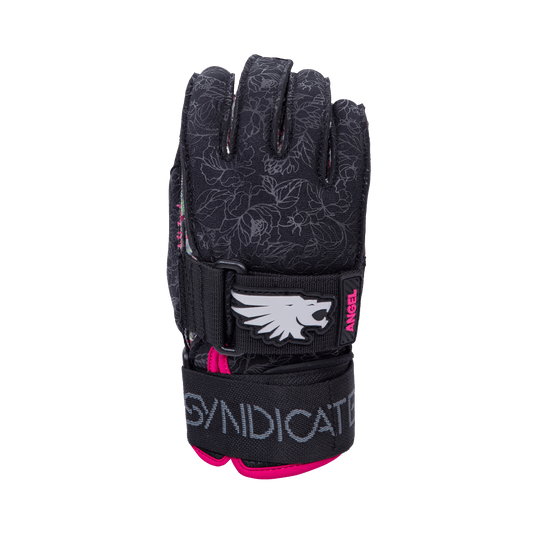 Syndicate Angel Inside Out