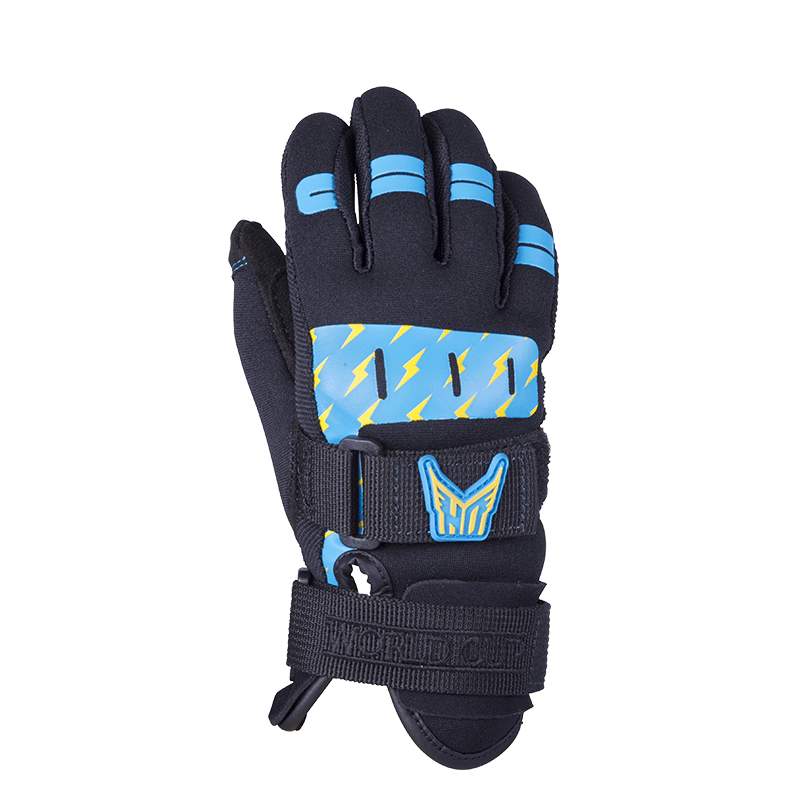 HO Women's World Cup Water Ski Glove