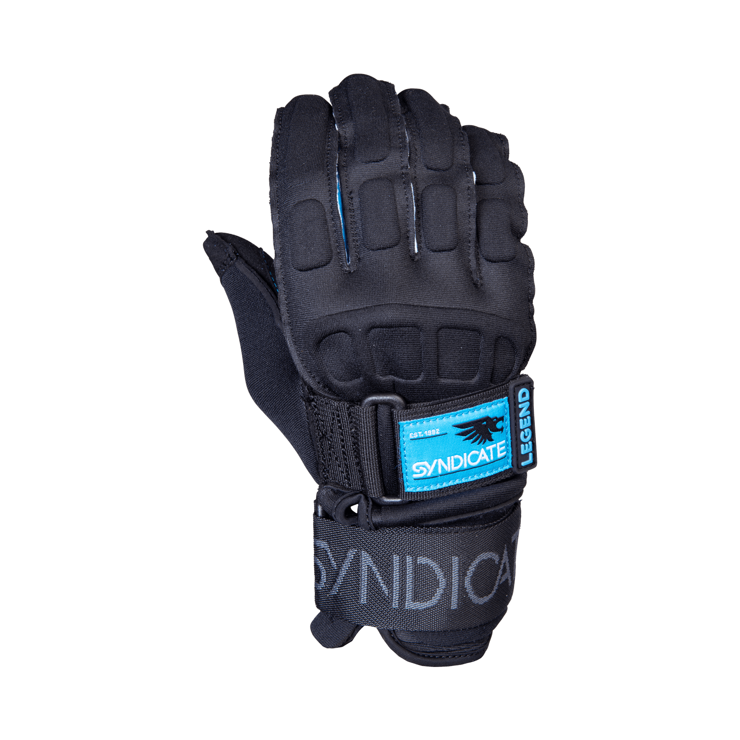 Wake Glove Syndicate Legend Inside Out Glove HO Sports