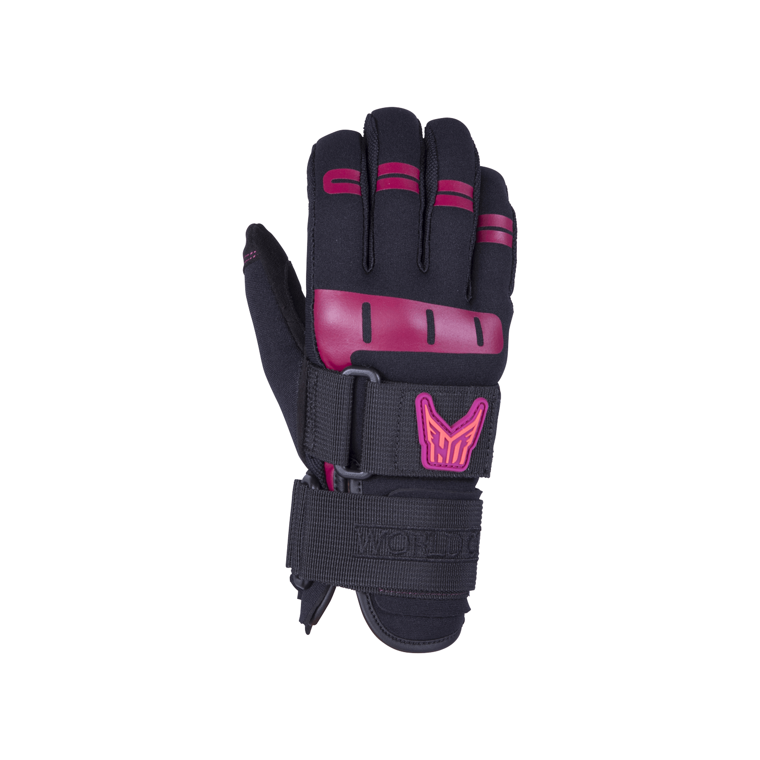 HO Women's World Cup Water Ski Glove
