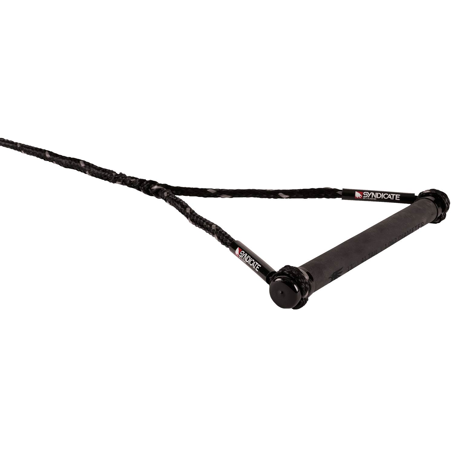 HO 41 Tail Water Ski Handle