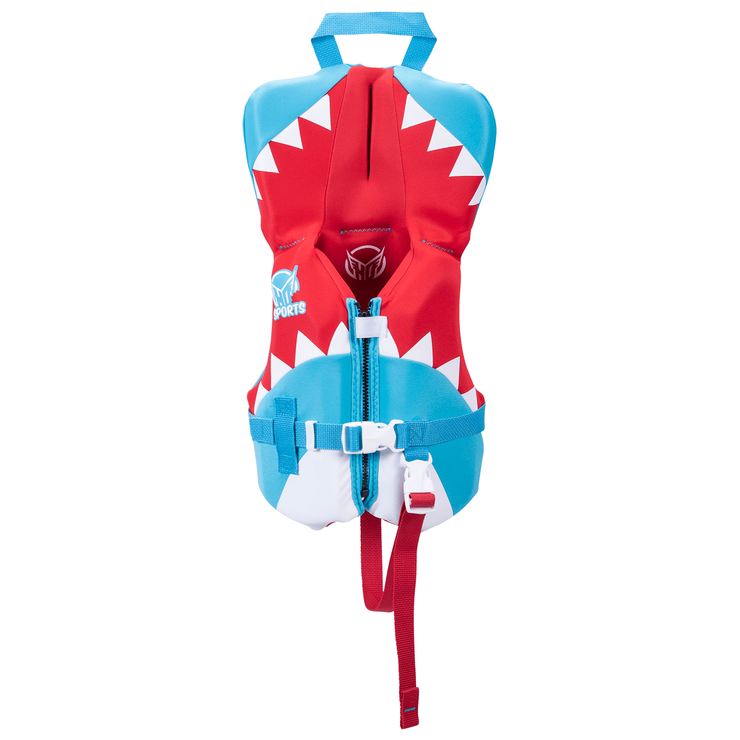 Coast guard approved infant 2025 life vest