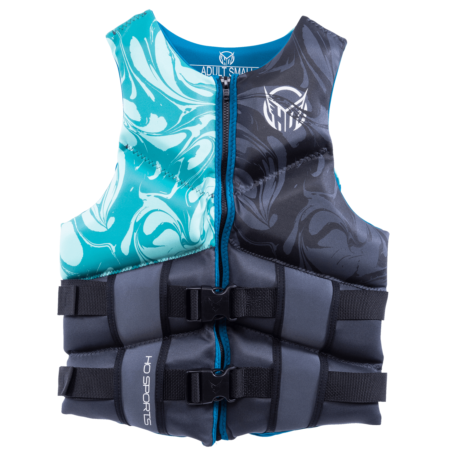 Water ski 2025 vest womens