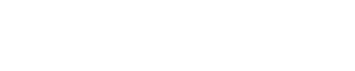 All White Barefoot International logo with transparent background
