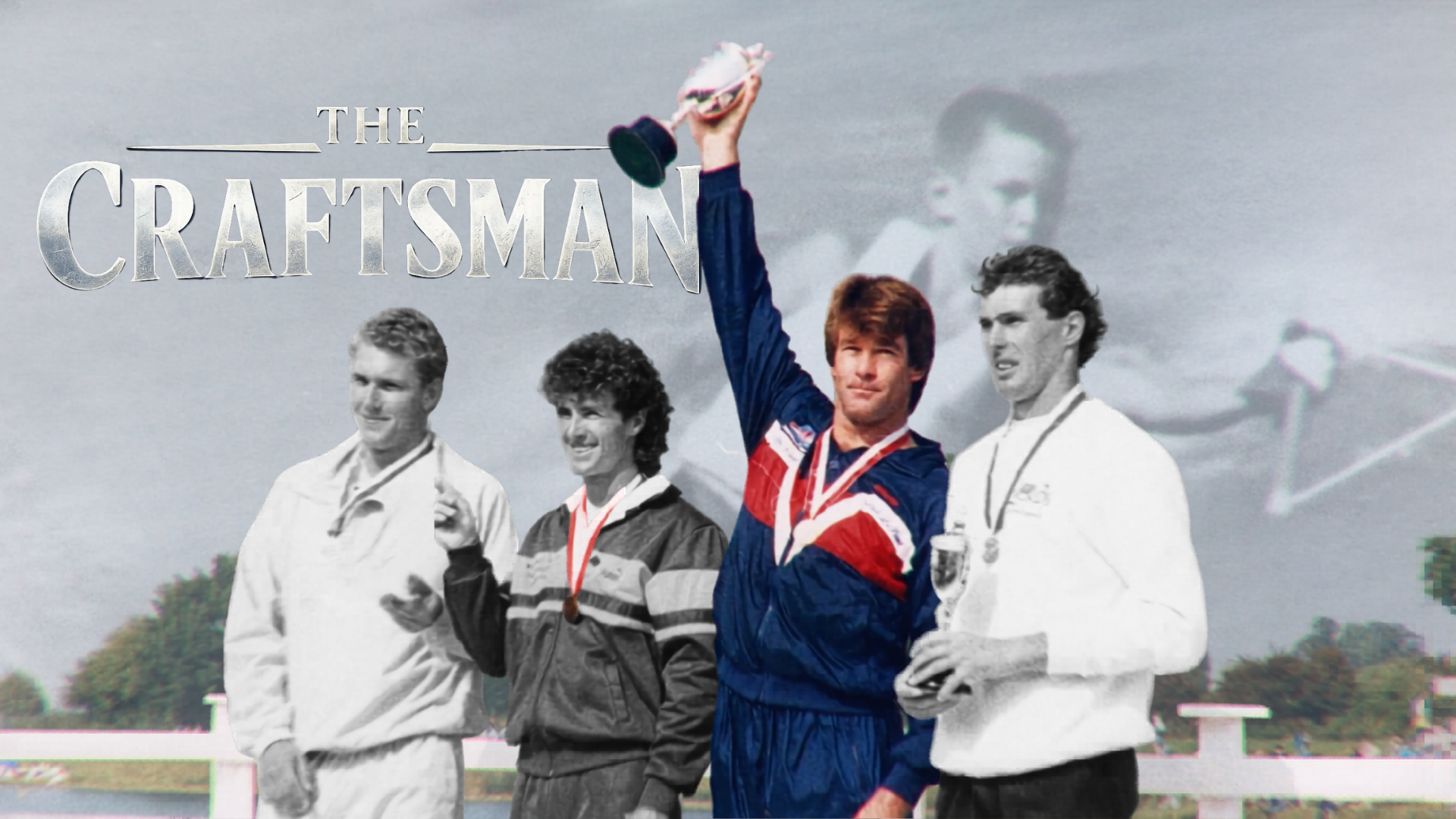 Bob LaPoint: The CRAFTSMAN