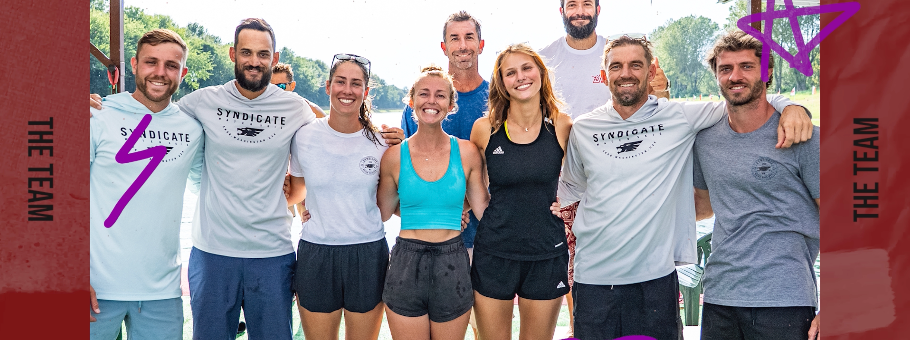 Syndicate VLOG with Mr. Hazelsticks