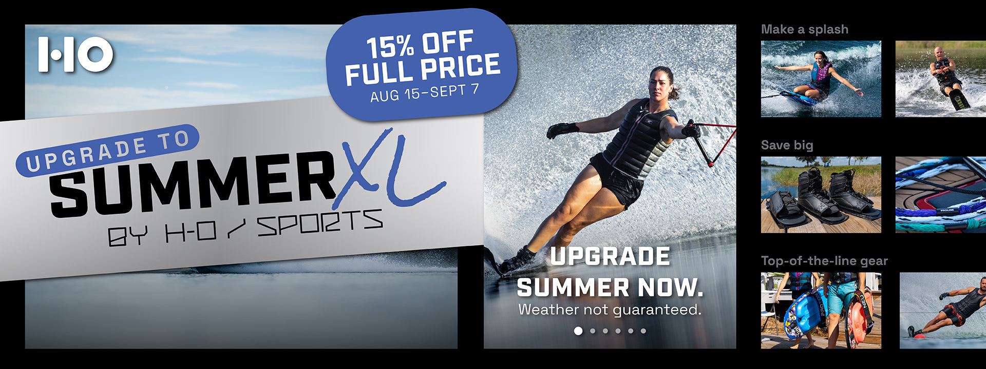 Summer Sale
