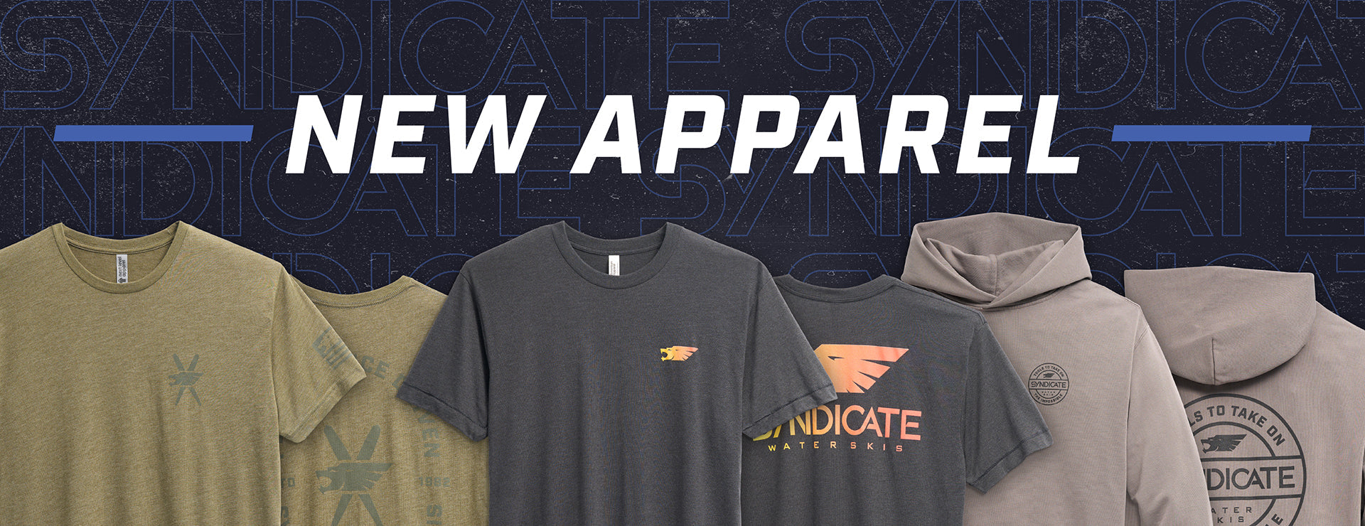 New Apparel