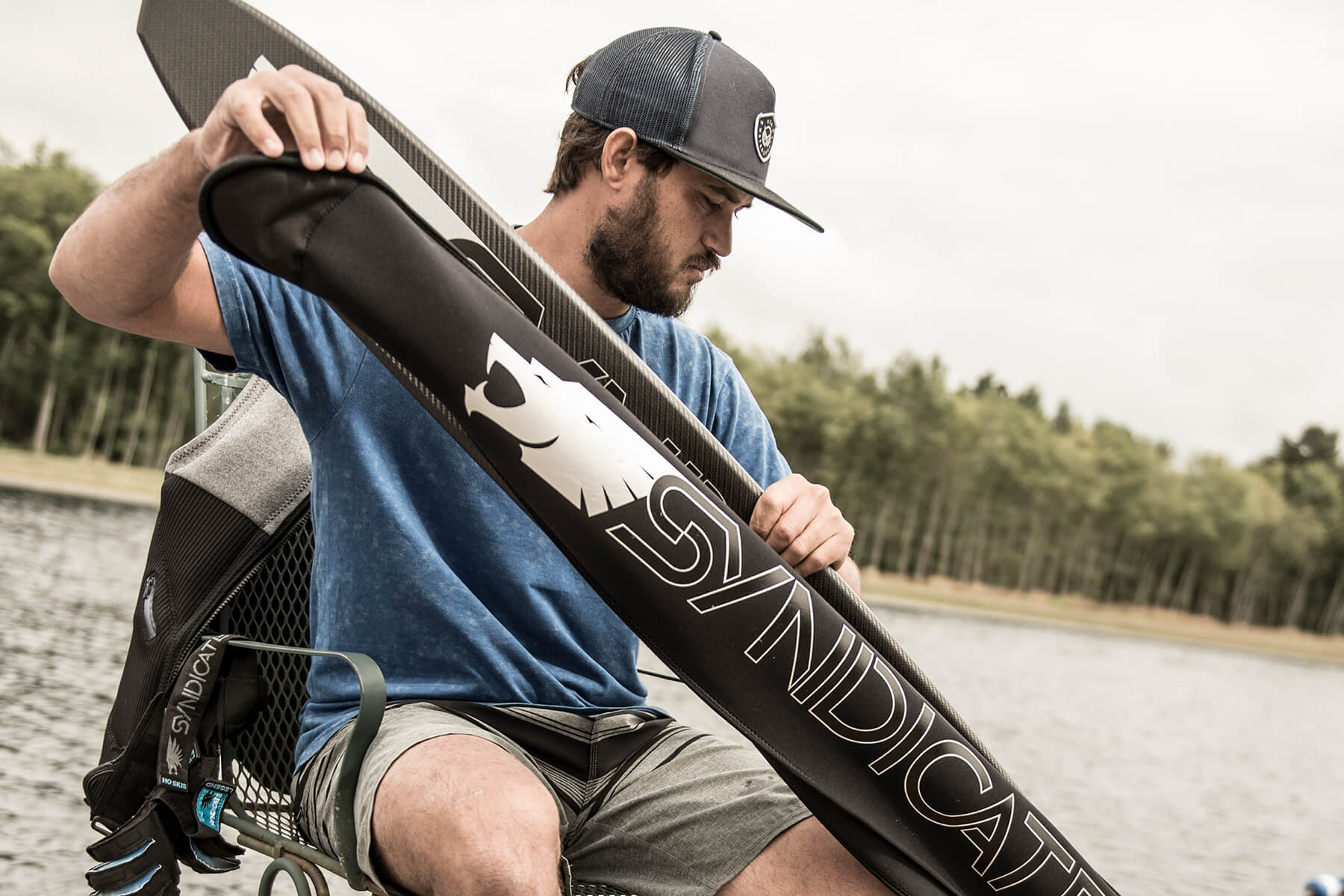 アーチェリー　ボウケース　ゴールド系　キャスターなし　ヤマハ　ホイット　W&W Excursion Bow Case 2.0 – Hoyt Archery