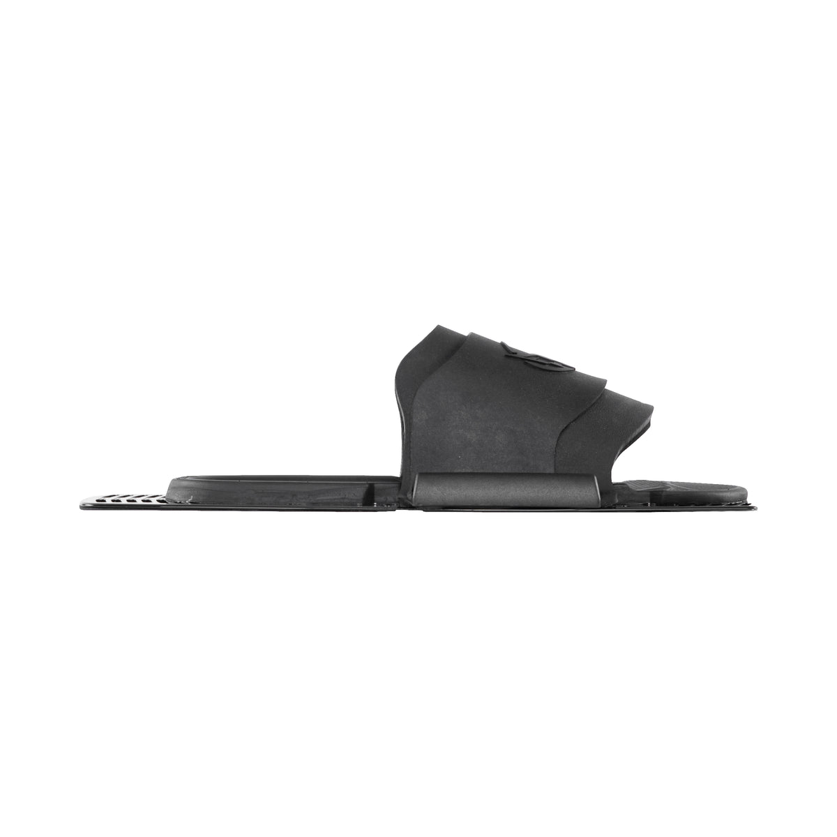 Toe Rocker Plate Waterski Toe Plate | Rear Toe Plate | HO Sports