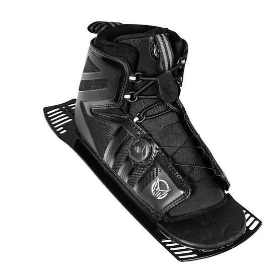 Stance 130 Rear w/ ATOP