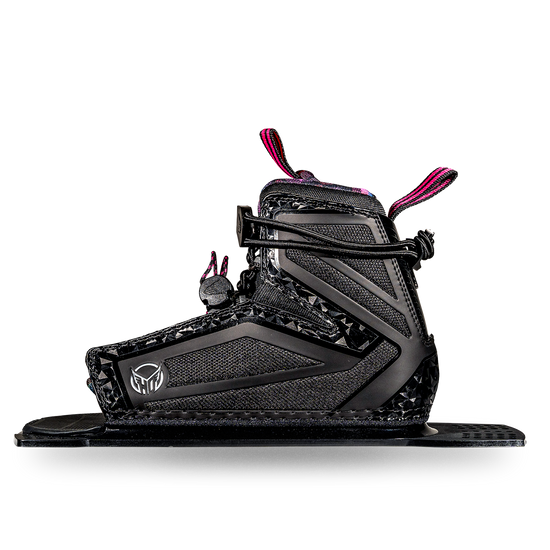 Womens Stance 110 Rear