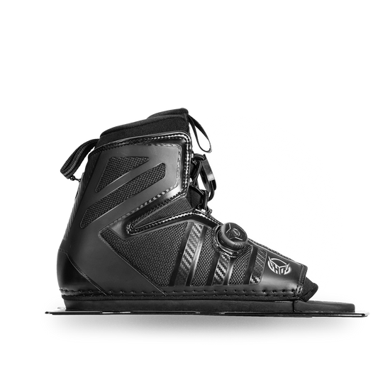 Stance 130 Front w/ ATOP