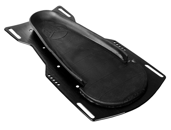 Stance Boot Front Plate w/ Footbed