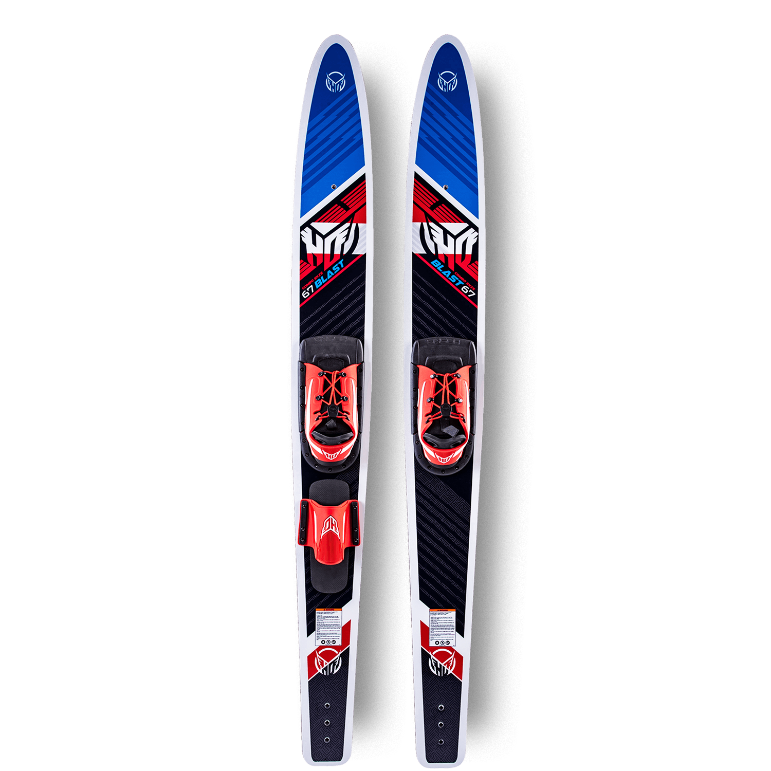 39 SKI-MASTER スキーマスター  SKI STAR67 水上スキー板 ウォータースキー s-l400.jpg