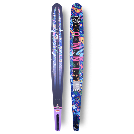 Future OMNI - Jungle