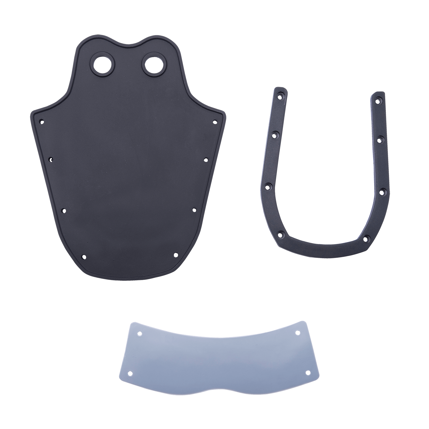 HO Sports Horseshoe Toe Rubber - Thumbnail 2