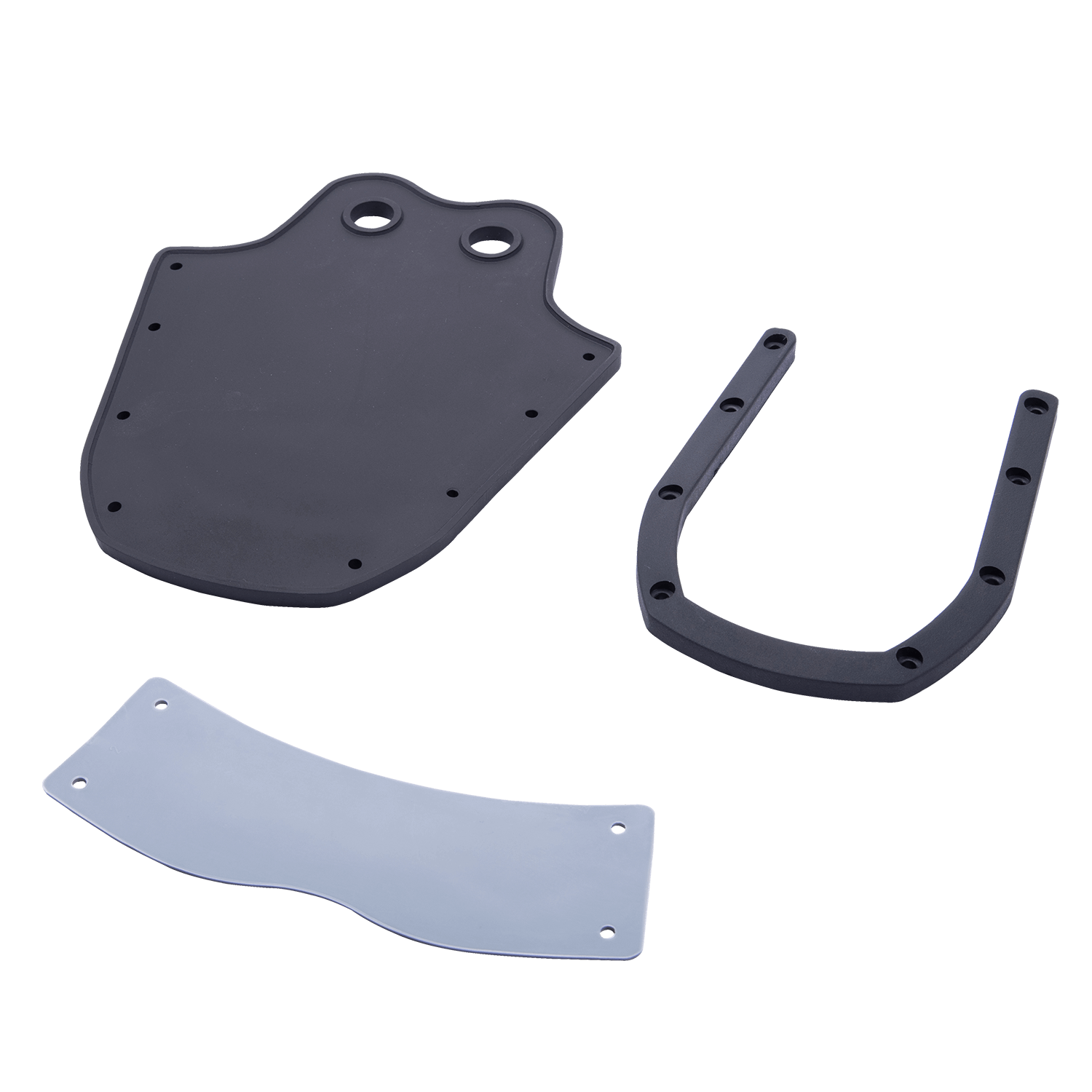 HO Sports Horseshoe Toe Rubber