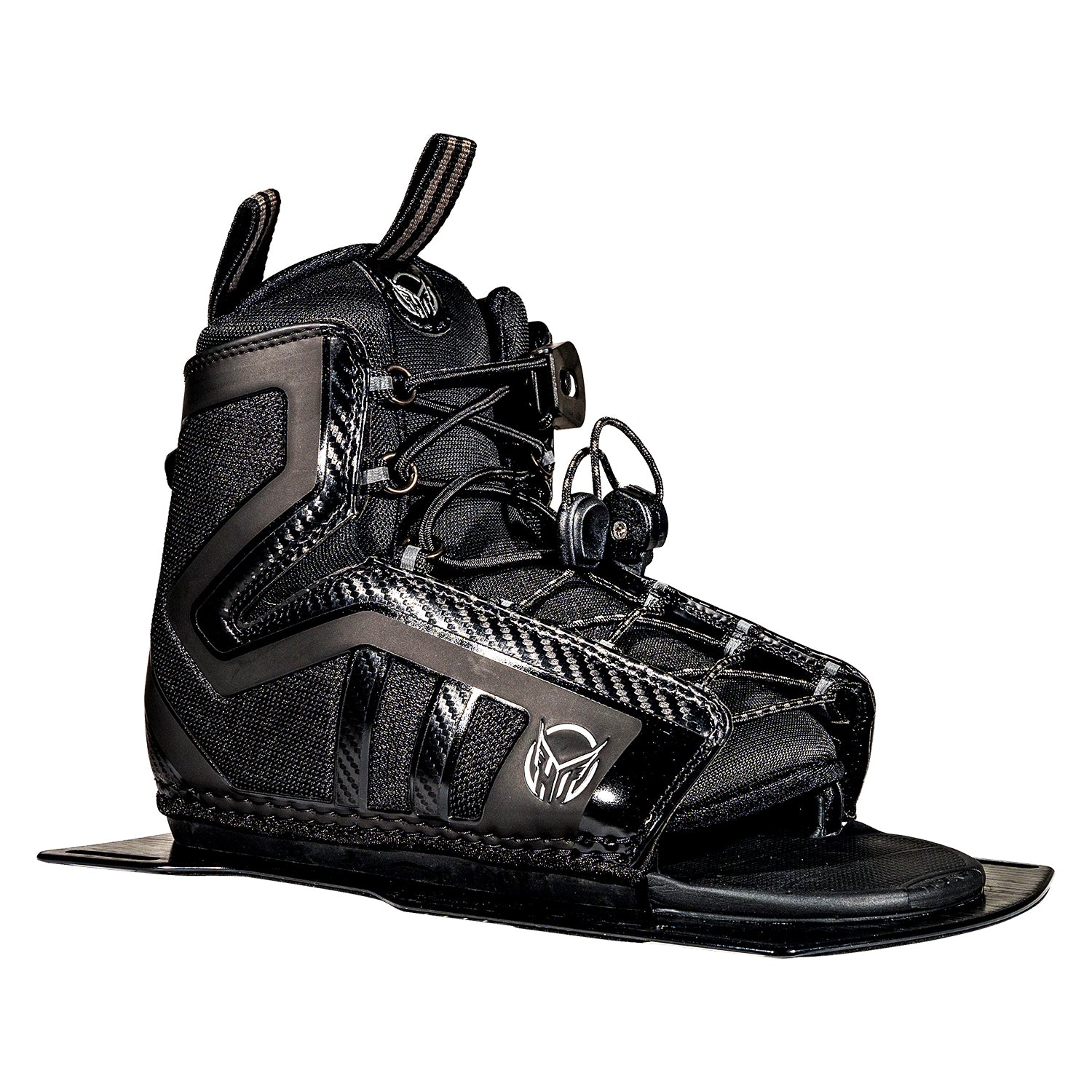 Enhanced Fit with Stance 130 Front Boot
