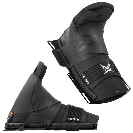 Animal Front Boot 2021
