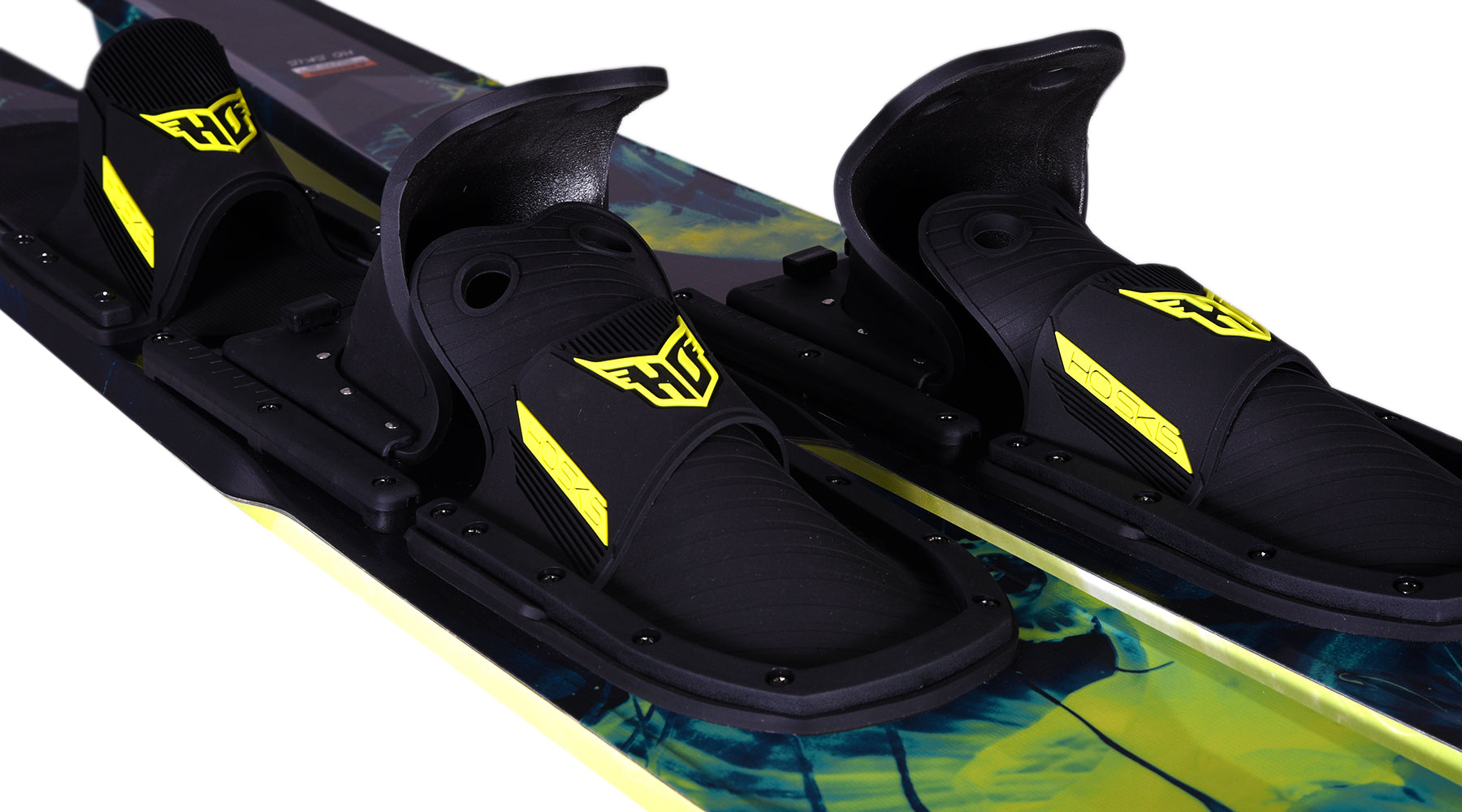 HO Sports Freeride Waterskis - Thumbnail 2