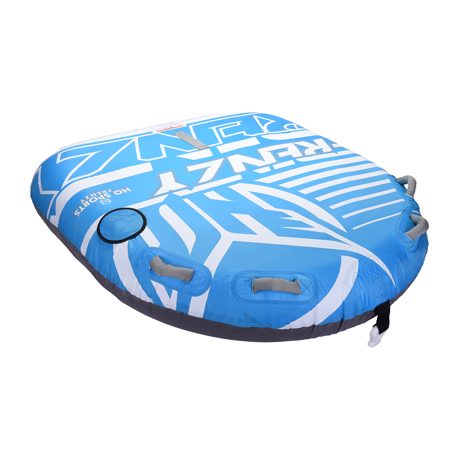H.O. Sports Frenzy Towable Tube - Thumbnail 2