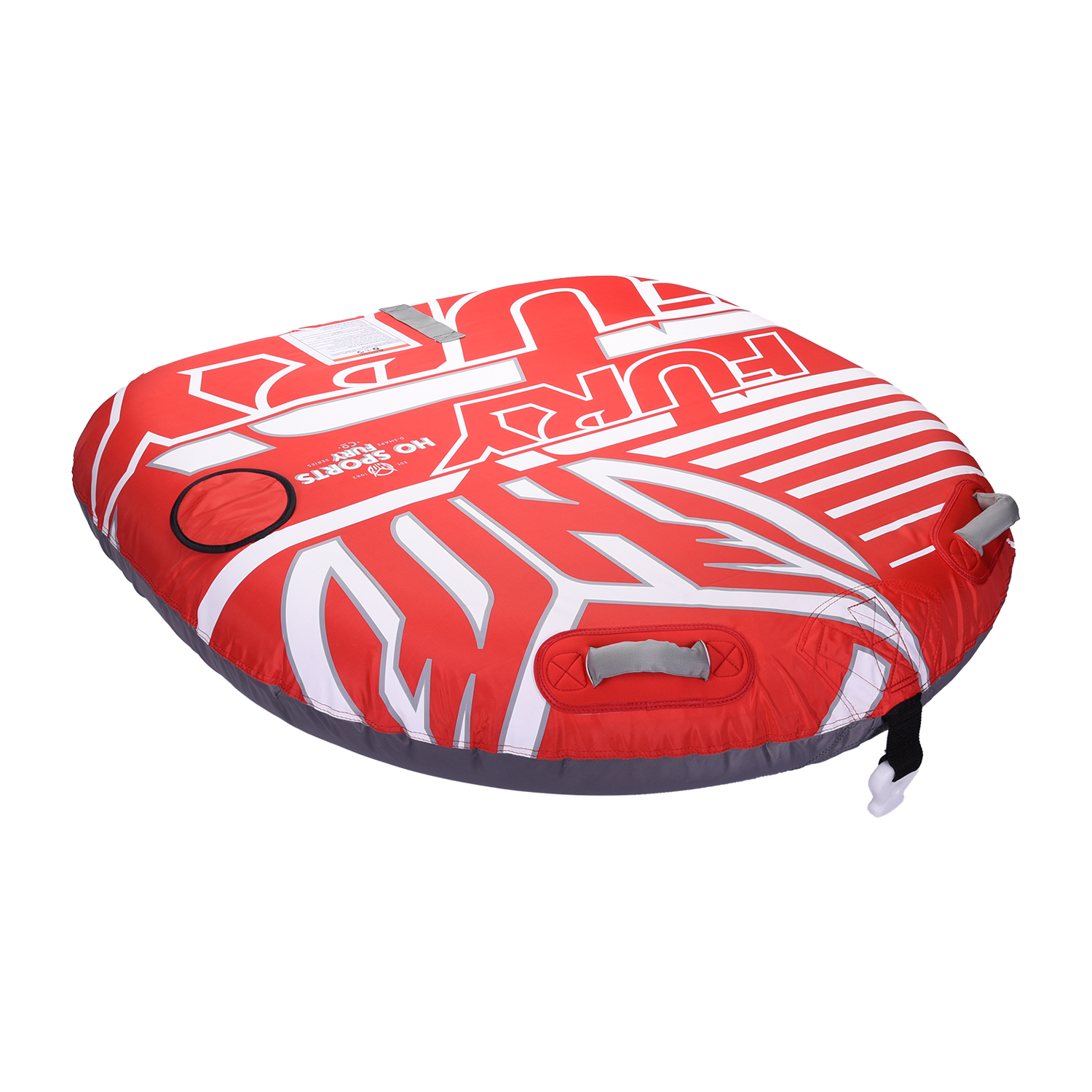 H.O. Sports Fury Towable Tube - Thumbnail 2
