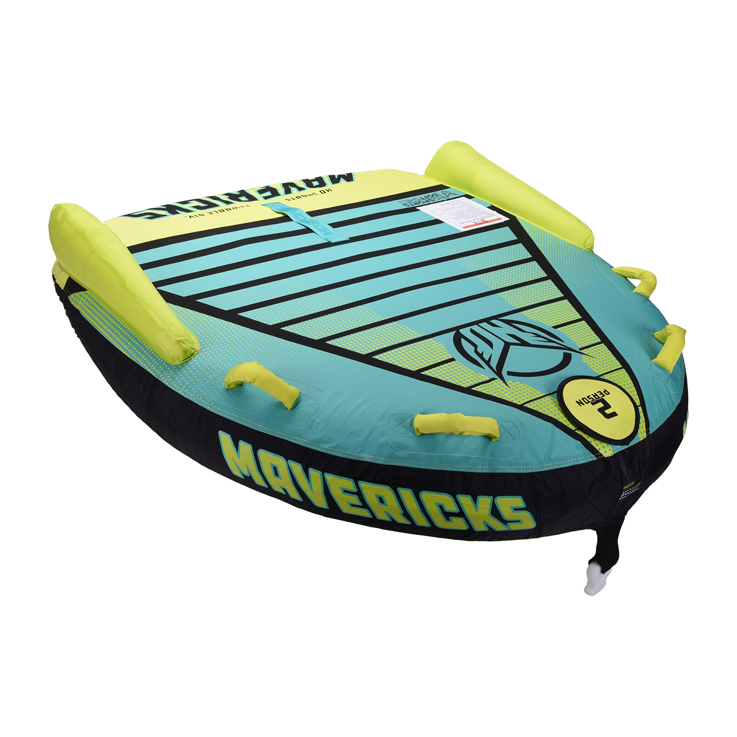 HO Sports Mavericks 2
