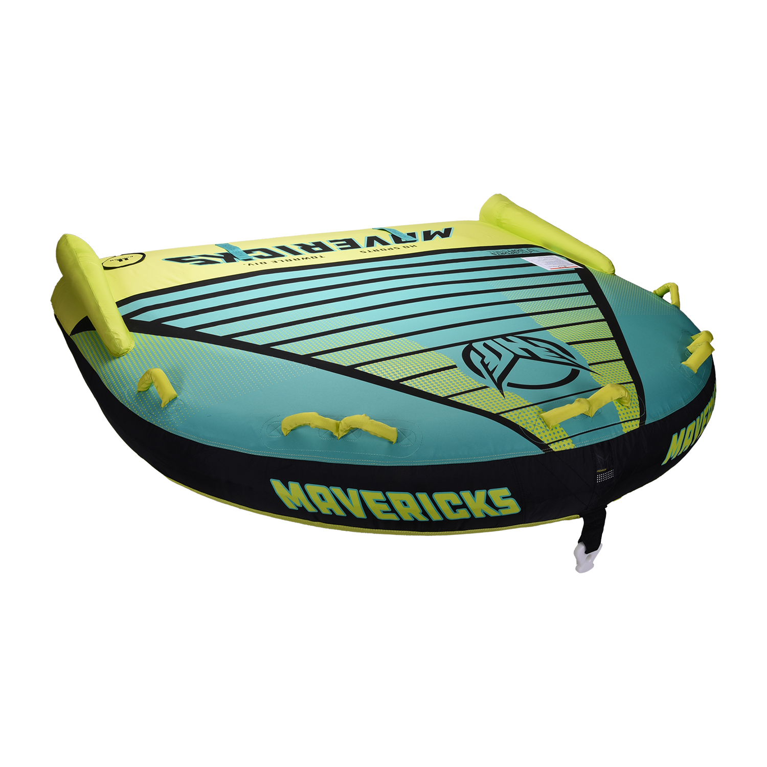 HO Sports Mavericks Tube - Thumbnail 2