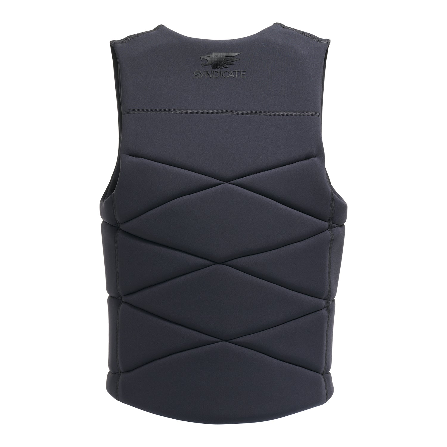 Syndicate Zero Vest