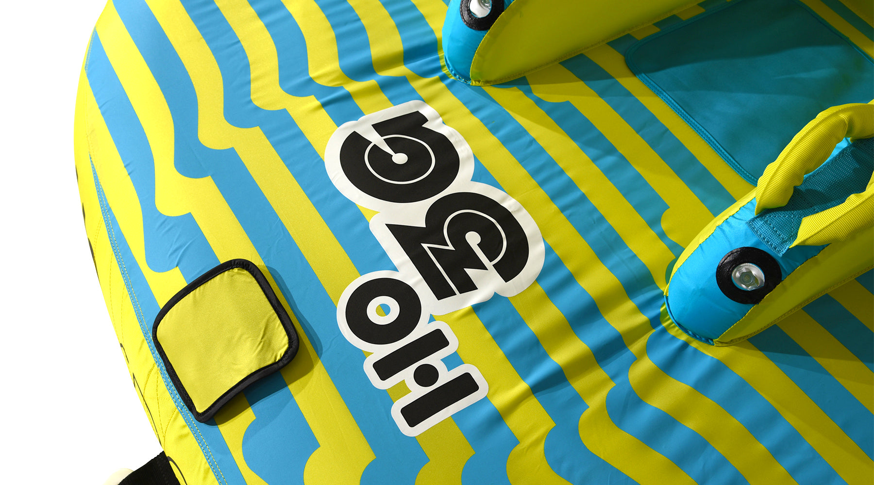 HO Sports 3G-XT - Thumbnail 5